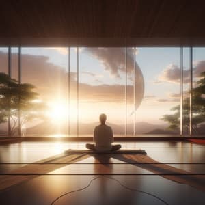 Lofi Chill: Relaxing Tunes for Meditation - Meditation and Relaxation