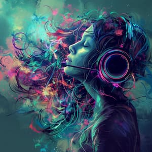 Sonic Layers: Music for Everyday - Music Time