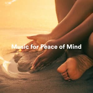 Music for Peace of Mind - Spa Music & Meditation Collective
