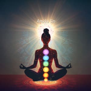 Feng Shui Chakra - Amida Sin