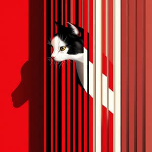 魔法の足跡: ブラウンノイズの夢の国 - Pets Total Relax