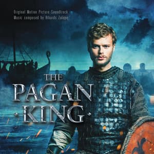 The Pagan King - Rihards Zalupe