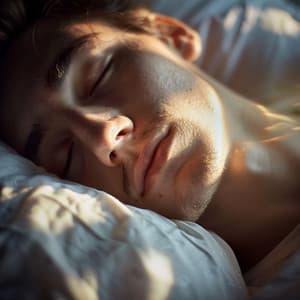 Descanso Nocturno: Música Para Un Sueño Profundo - Música para dormir de la nueva era