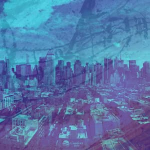 Music for Coffee Time - Trumpet and Alto Sax - Sunday Brunch Music