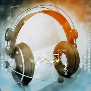 Music For Uninterrupted Work: Productivity Pulse - Upbeat Morning Music