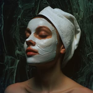 Healing Sounds: Relaxing Music for Spa and Wellness - Wellness Spa Music Oasis