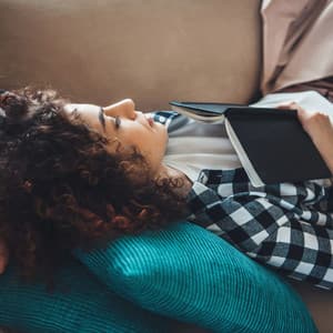 Slumber's Touch: Music for Quiet Sleep - The Acoustic Guitar Troubadours