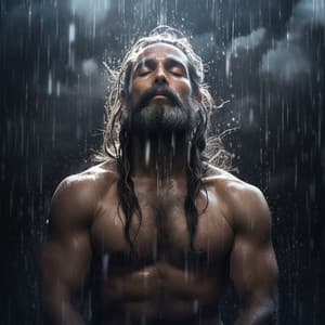 Aliento De Truenos: Flujo De Música De Yoga - Felicidad de la música de yoga