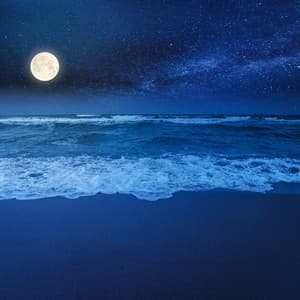 Deep Relaxation Music: Tranquil Tunes for Evenings - Chillout Lounge Music