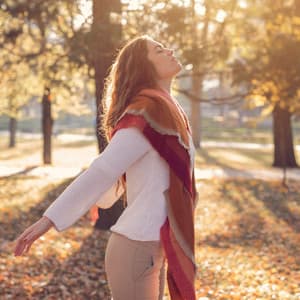 Harmonic Melody: Chill Vibes for Peaceful Mindfulness - EQ Music All Star