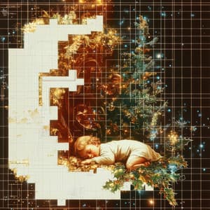 Holiday Lullabies - Christmas Piano Instrumental