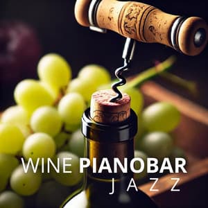 Wine Pianobar: Magical Evenings with Wine and Music - Pianobar Moods