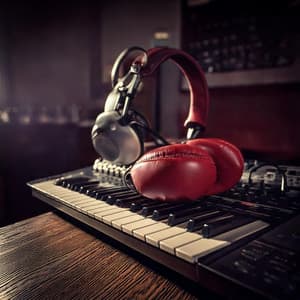 Hip Hop Focus: Study Session Beats - Study Lofi Music