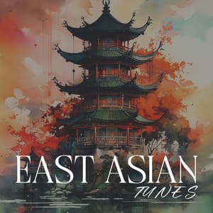 East Asian Tunes - Asian Traditional Music