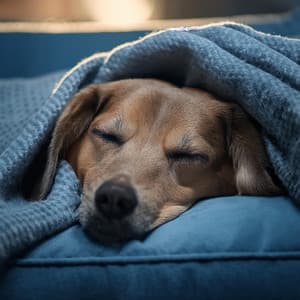 Compañeros Hip Hop: Melodías Relajantes Para Mascotas - Reiki para animales