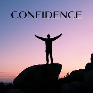 Confidence - Chillout Music Lounge