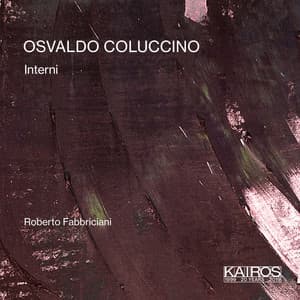 Osvaldo Coluccino: Interni - Osvaldo Coluccino