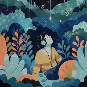 Music for Relaxation: Gentle Melodic Repose - Relaxing Classical