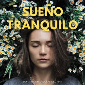 Sueño Tranquilo: Dormir Con Las Olas Del Mar - Olas brillantes del mar