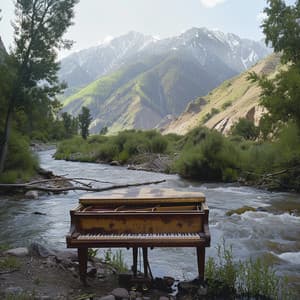 Música De Piano: Ensueños Bienaventurados Del Bebé - Canciones de cuna para bebés