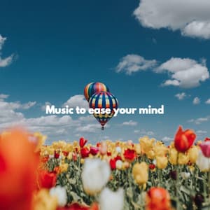 Music to ease your mind - Música para Tiendas Minoristas