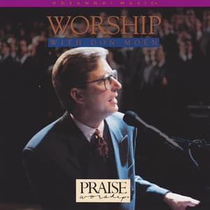 Worship With Don Moen - Don Moen