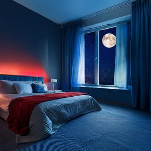 Lofi De Vibras Relajantes: Música Relajante Para Las Noches - Sonido FX Pro