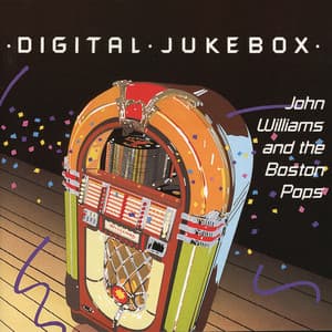 Digital Jukebox - John Williams
