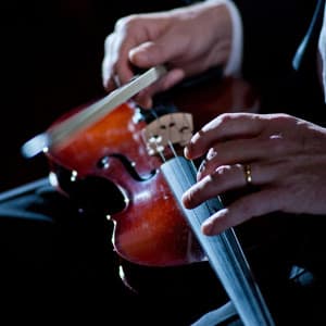 Symphony of Calm: Orchestra for Nighttime - Charles Anderson