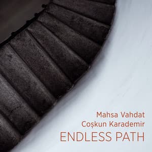 Endless Path - Mahsa Vahdat