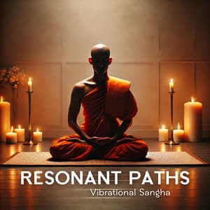 Resonant Paths to Inner Peace: Exploring the Harmonic Power of Tibetan Music - Vibrational Sangha