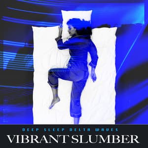 Vibrant Slumber - Deep Sleep Delta Waves