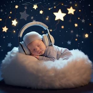 Peaceful Pillow Talk: Baby Sleep Harmony - Classical Lullabies