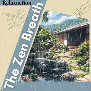 The Zen Breath - Relaxaction