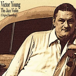The Jazz Violin - Victor Young