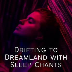 Drifting to Dreamland with Sleep Chants - Sleep Time