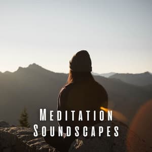 Meditation Soundscapes: Refreshing the Mind for Study - Meditation Music!