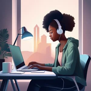 Ritmos De Concentración: Ritmo Para Una Atención Aguda - Música Inteligente