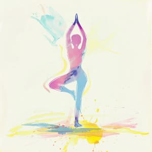 Música Para Yoga: Melodías De Armonía Fluyente - Flujo De Yoga