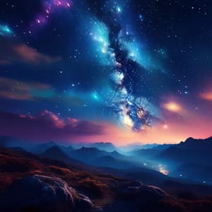 Música Ambiental Calmante Para Relajación Nocturna - Lista de reproducción de música para la cena