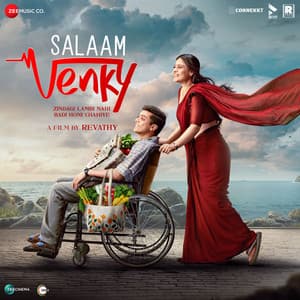 Salaam Venky - Mithoon