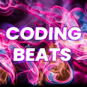 Concentration Music To Code To Focus Coding Playlist - Chill Coding Music