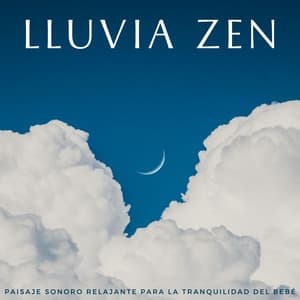 Lluvia Zen: Paisaje Sonoro Relajante Para La Tranquilidad Del Bebé - Efectos especiales de lluvia del bosque