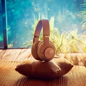 Sleep in Peace: Gentle Night Rhythms - The Urban Ambience