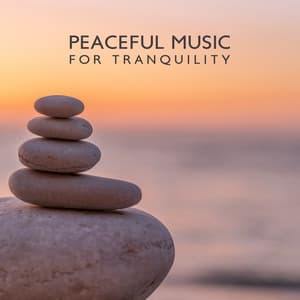 Peaceful Music for Tranquility: Tranquil Spa Harmony, Deep Meditation and Balance Body and Soul - Tranquility Spa Universe