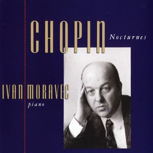 Chopin: Nocturnes - Complete - Frédéric Chopin