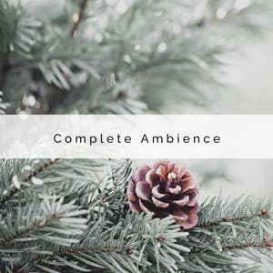 1 Complete Ambience - Christmas Carols Songs