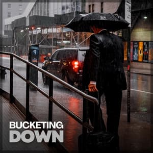 Bucketing Down - 24H Rain Sounds