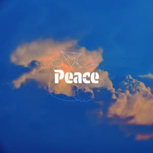 Peace - Peaceful Piano