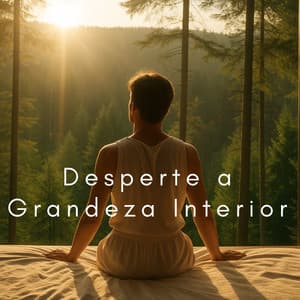Desperte a Grandeza Interior - Tony Rodrigues